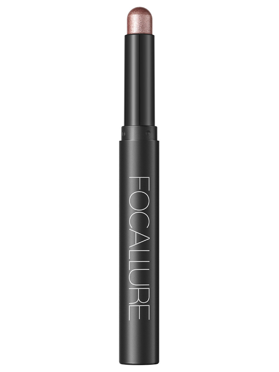 Тени-карандаш для век Focallure Eyeshadow Pencil тон 15 succeed rimmel тени карандаш magnif eyes 2 в 1