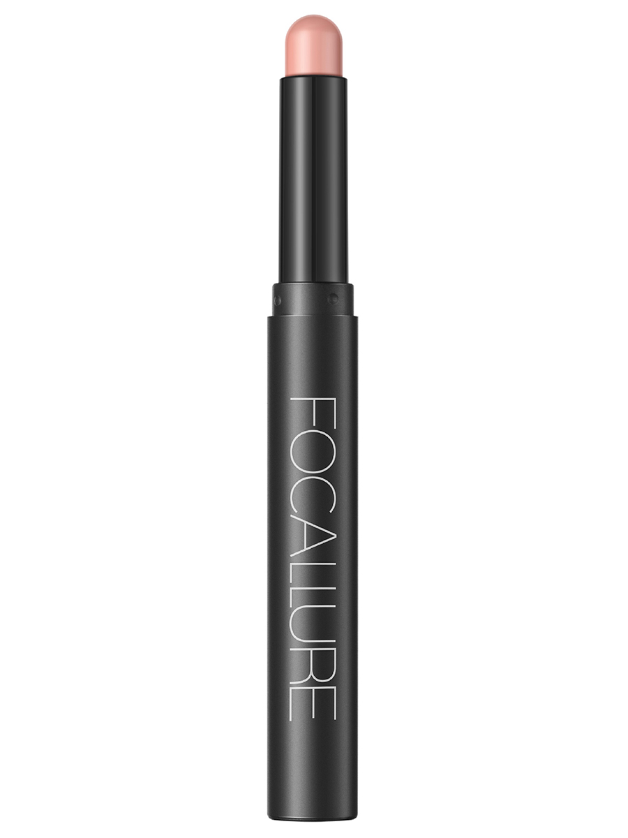 Тени-карандаш для век Focallure Eyeshadow Pencil тон 13 soft pink тени для век single eyeshadow e0111 11 soft pink 3 5 г