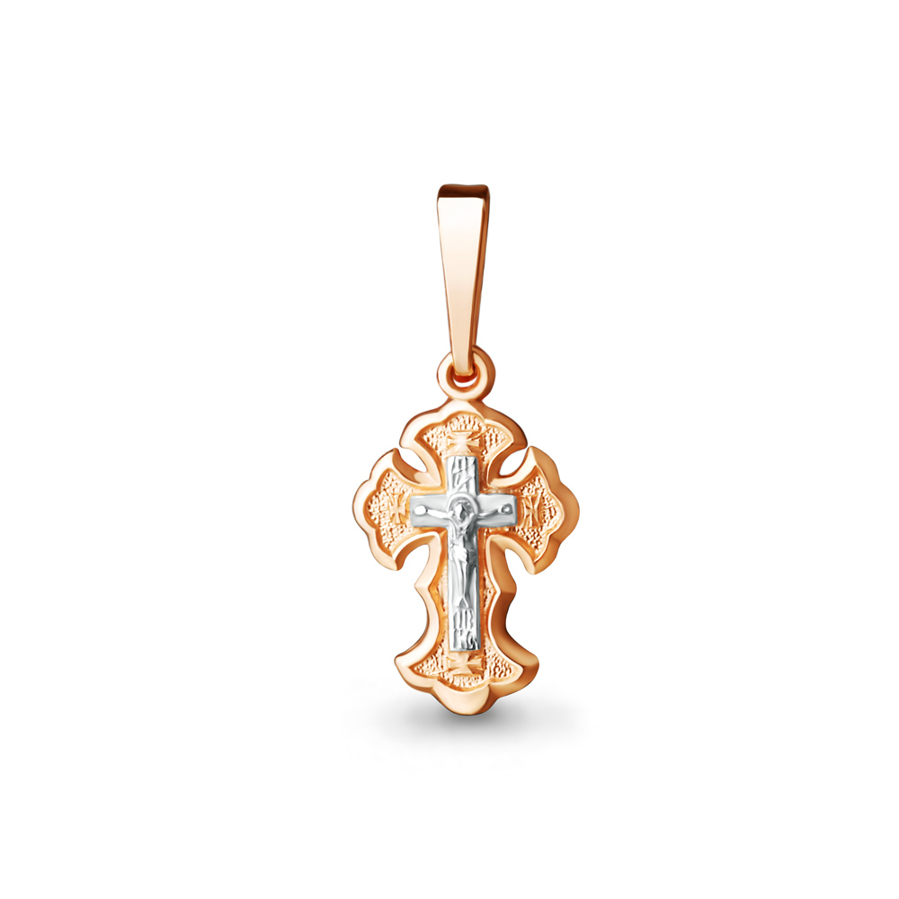 

Подвеска из серебра без вставки Aquamarine 10004_925_з, 10004_925_з
