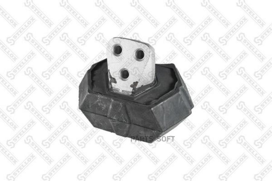 

Опора двигателя Stellox 8102710SX