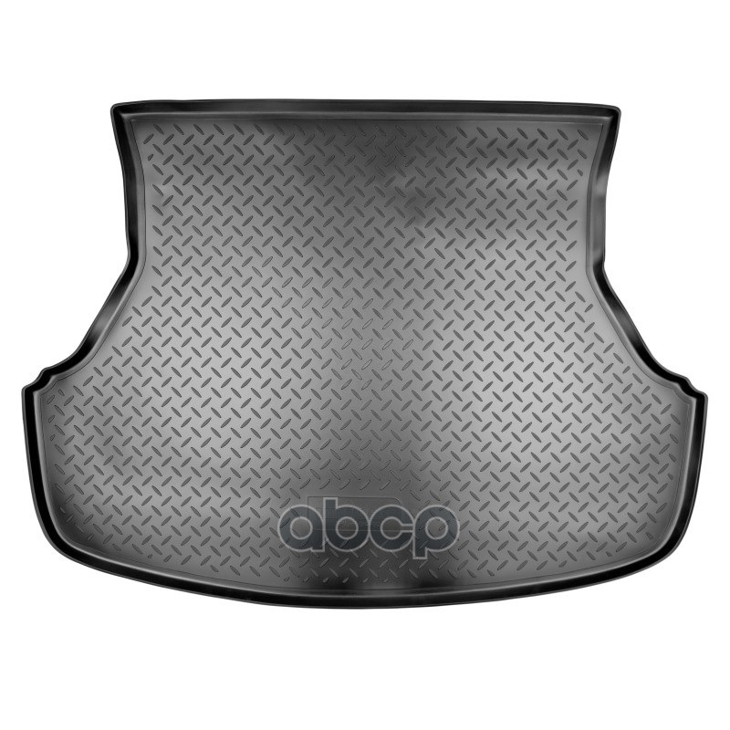

NORPLAST Коврик багажника NORPLAST NPLP9460