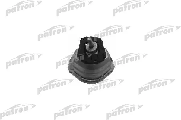 Опора двигателя лев. BMW: 5 (E60) 03-, 5 (E61) , 6 (E63) , 6 (E64) PATRON PSE3804