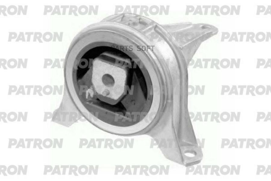 

Опора двигателя OPEL ASTRA H 1.9 CDTI 2004 - 2010 PATRON PSE30807