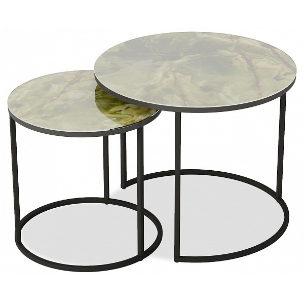 

Набор из 2 столов журнальных Стелла, Стелла