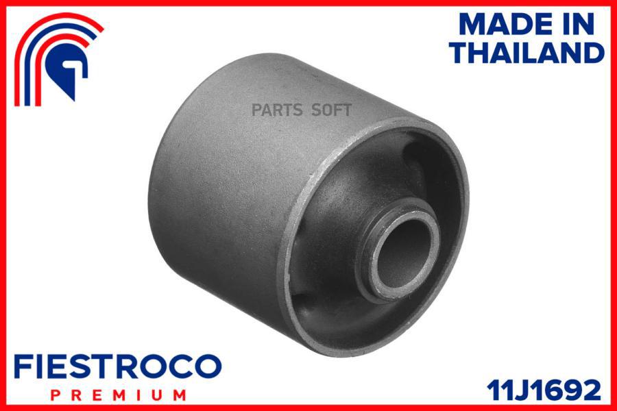 

FIESTROCO 11J1692 Сайлентблок DAIHATSU TERIOS (BH21231,TAB-282) 11J1692