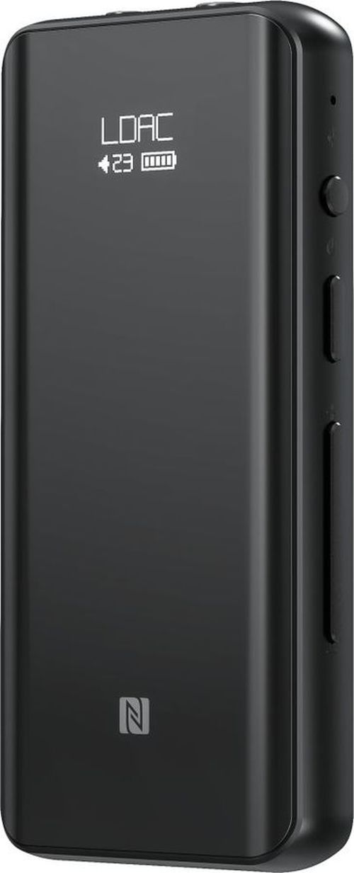 фото Усилитель для наушников fiio btr5 black