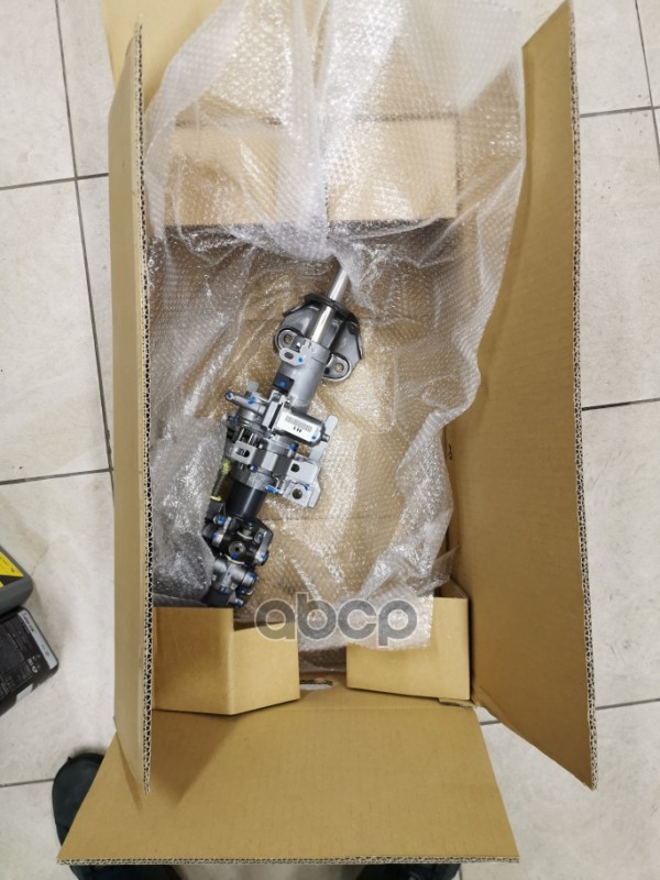

TOYOTA Колонка рулевая TOYOTA LAND CRUISER 200 07- (с регулировкой и памятью)