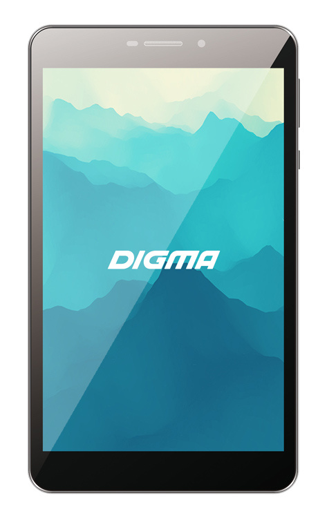 фото Планшет digma citi 7591 3g black (ps7208mg)