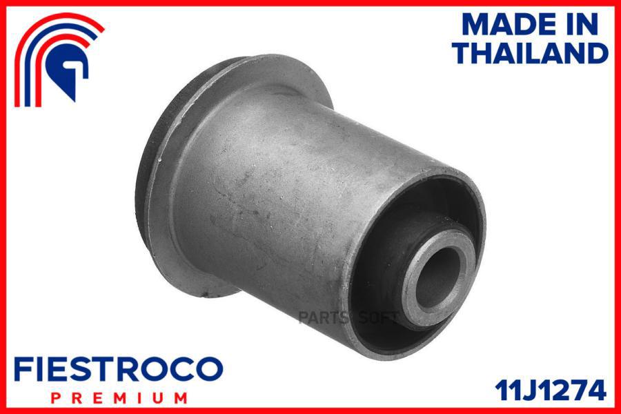 

FIESTROCO 11J1274 Сайлентблок MITSUBISHI PAJERO (CVM-22,MAB-037) 11J1274