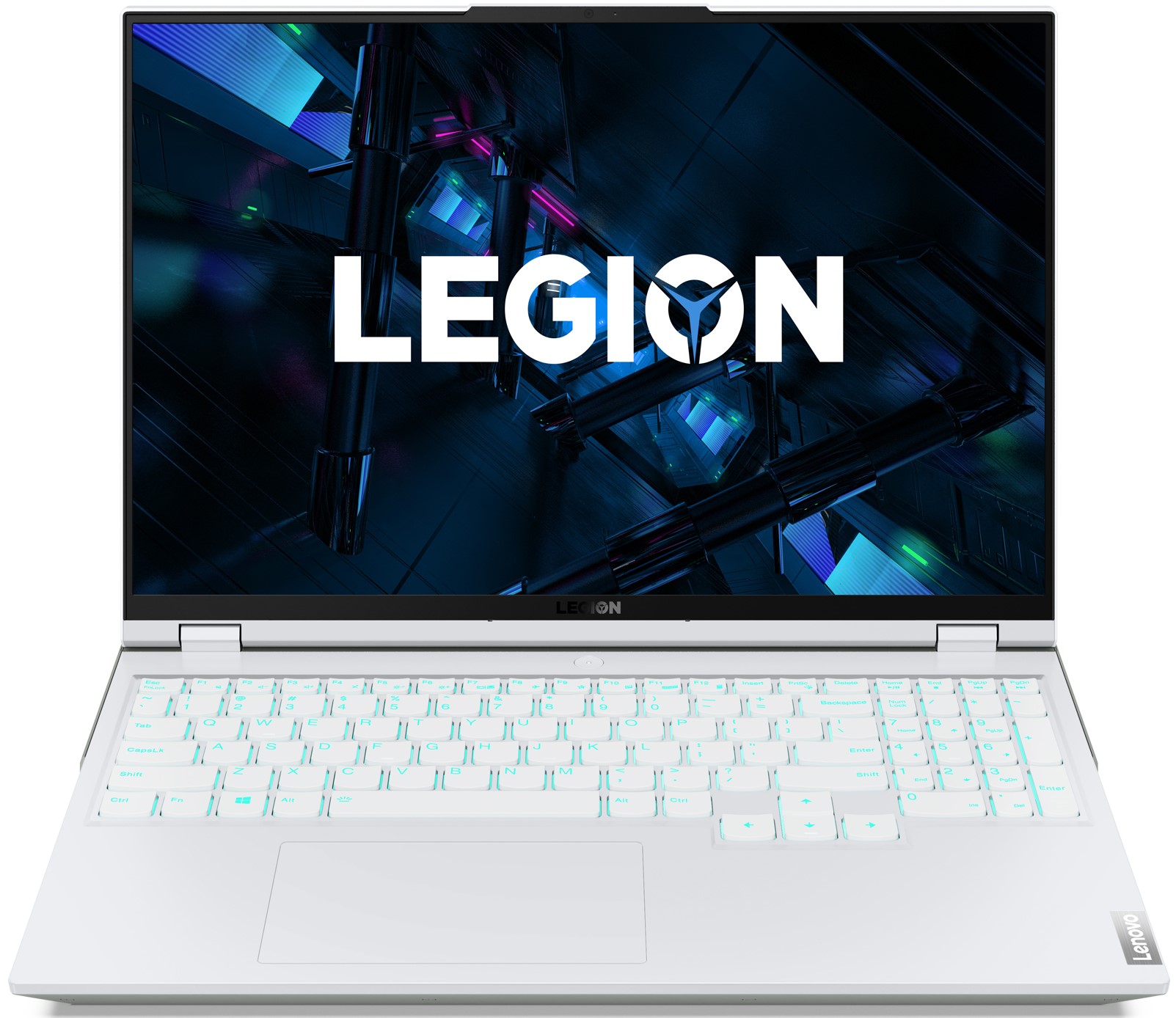 фото Ноутбук lenovo legion 5 pro 16ith6 (82jf0006rk)