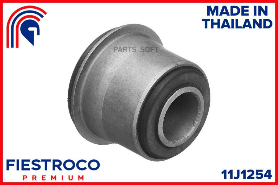 

FIESTROCO 11J1254 Сайлентблок TOYOTA 4RUNNER (CVT-21,BH21072) 11J1254