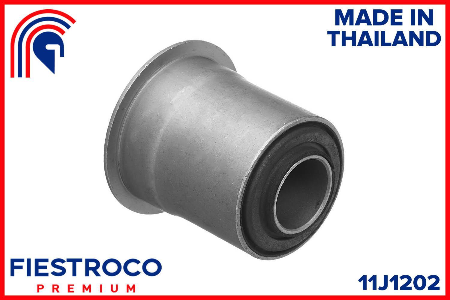 

FIESTROCO 11J1202 Сайлентблок TOYOTA 4RUNNER (CVT-20,BH21077) 11J1202