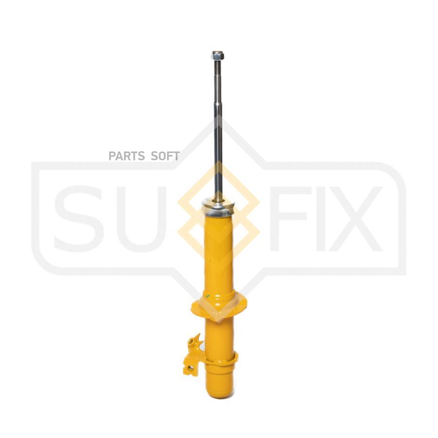 

Амортизатор Перед Лев Sufix sa1164