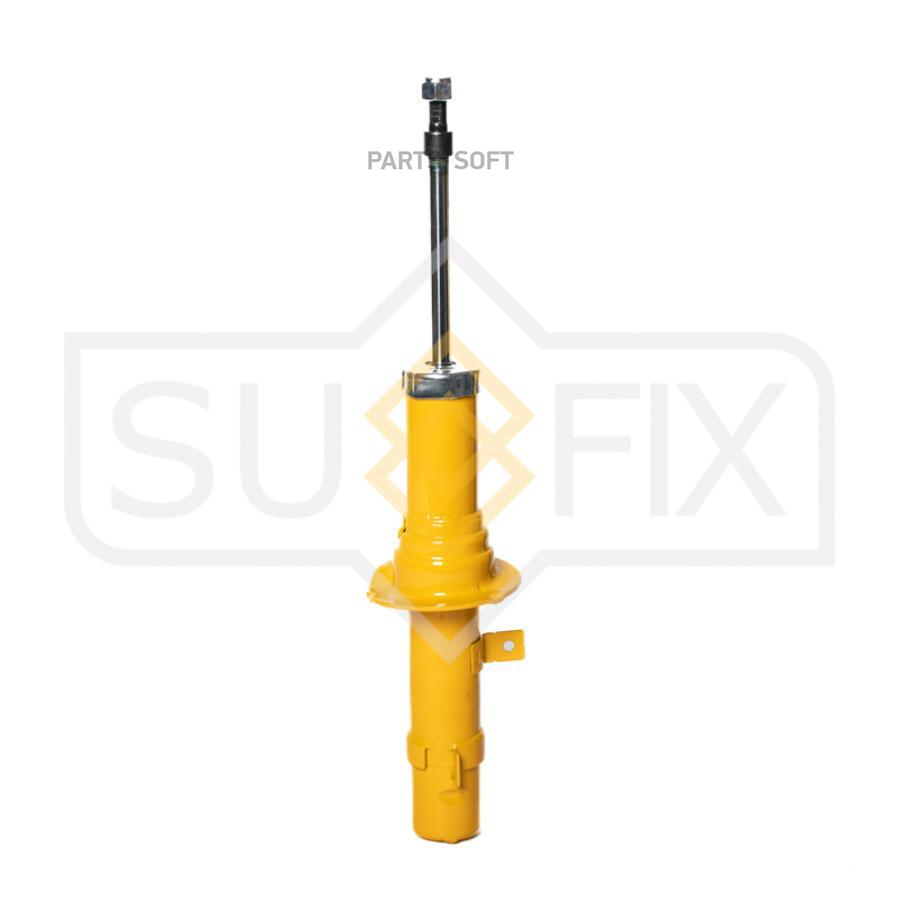 

Амортизатор Перед Лев Sufix sa1160
