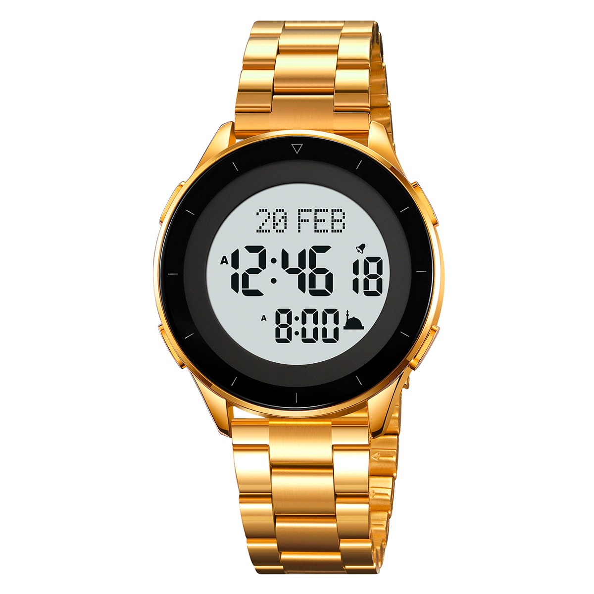 

Наручные часы женские SKMEI 2300GD, 2300GD
