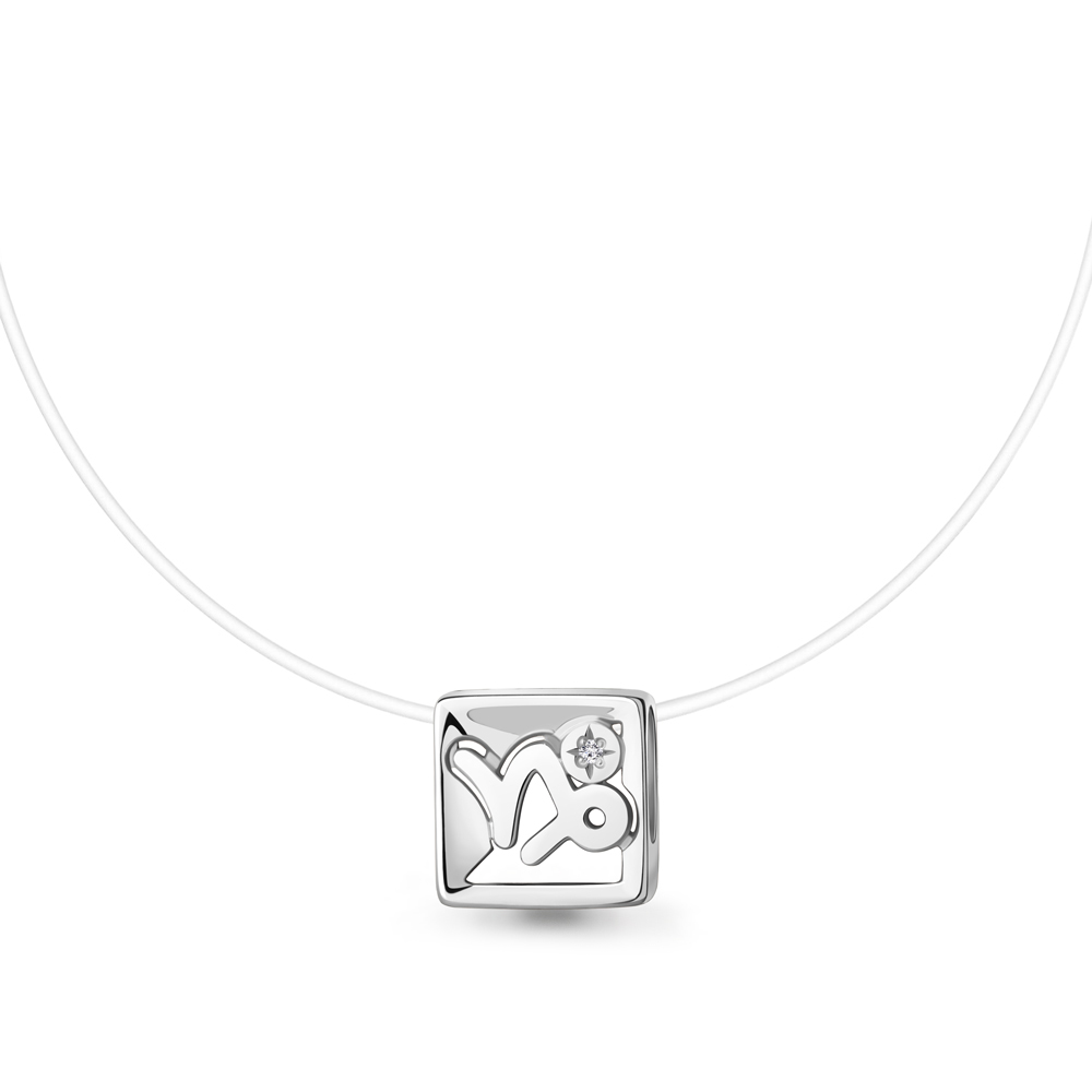 

Колье 40 см AQUAMARINE 070069_925_р, 070069_925_р
