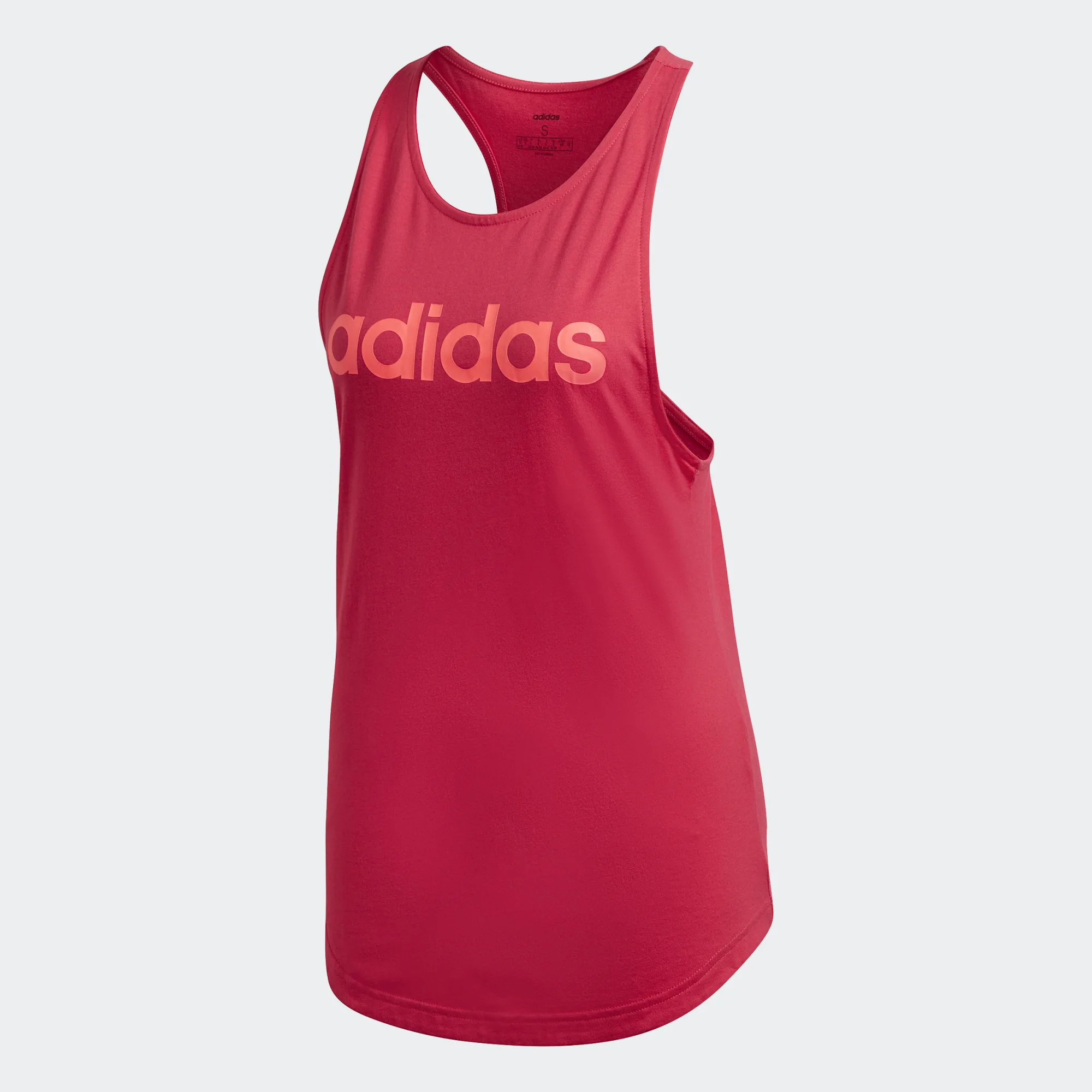 Топ Adidas Powpnk/Sigpnk для женщин, GD4923, размер S