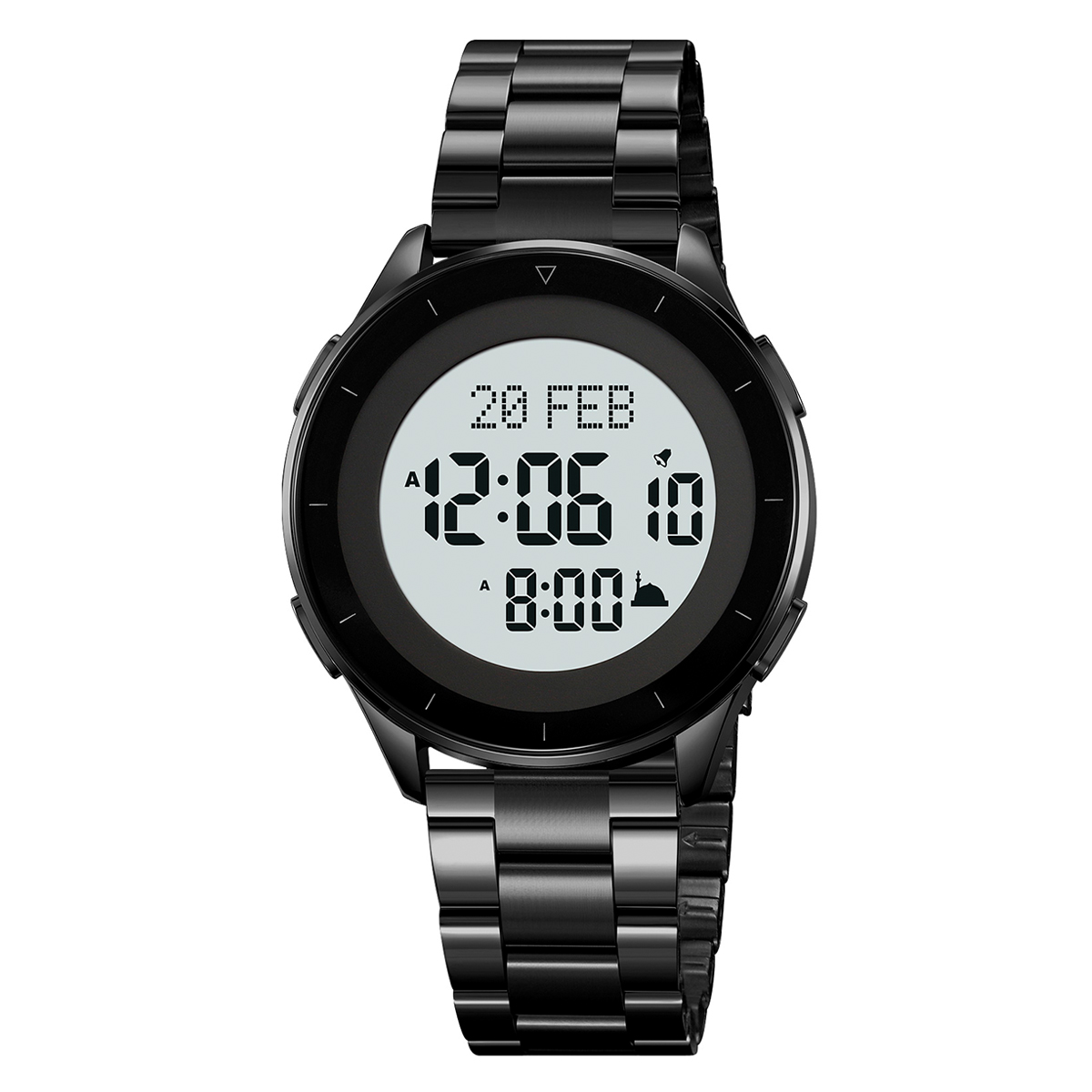 

Наручные часы мужские SKMEI 2300BK, 2300BK