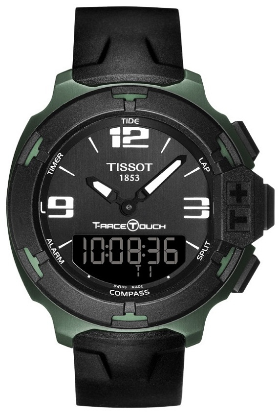 

Наручные часы мужские Tissot T0814209705701, T0814209705701