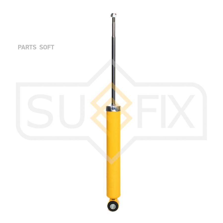 

Амортизатор Зад Прав/Лев Sufix sa1616