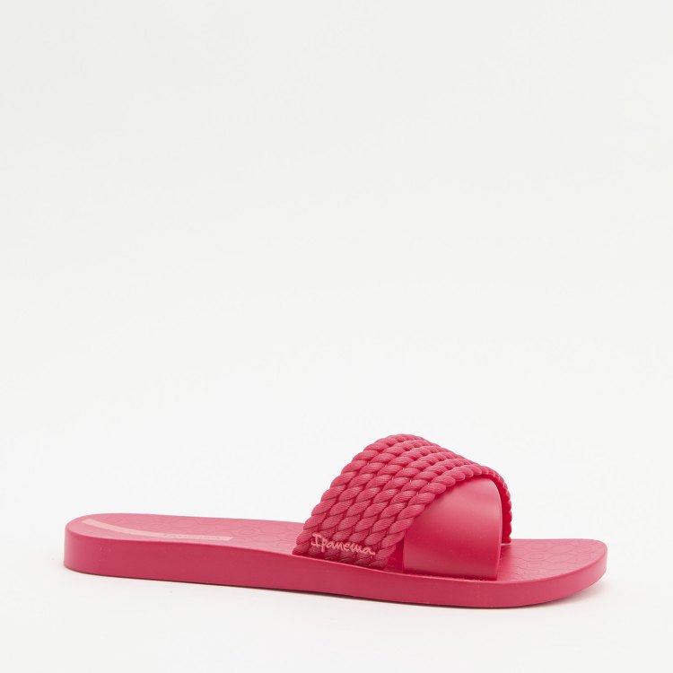 

Сланцы женские Ipanema 83244 розовые 39 EU, Розовый, 83244
