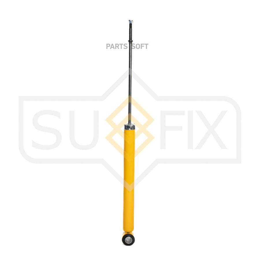 

Амортизатор Зад Прав/Лев Sufix sa1588