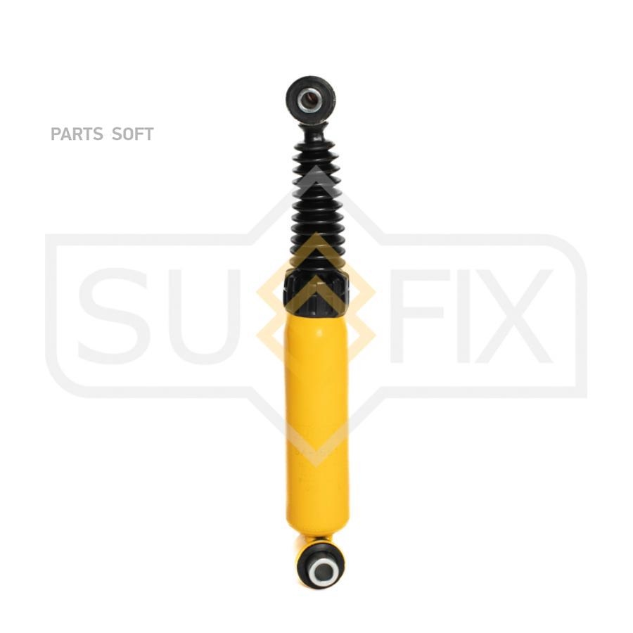 

Амортизатор Зад Прав/Лев Sufix sa1581