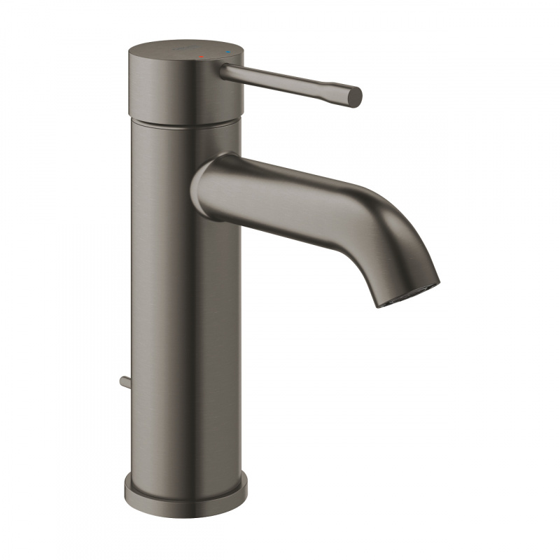 фото Смеситель для раковины (д.к.) grohe essence new 23589al1