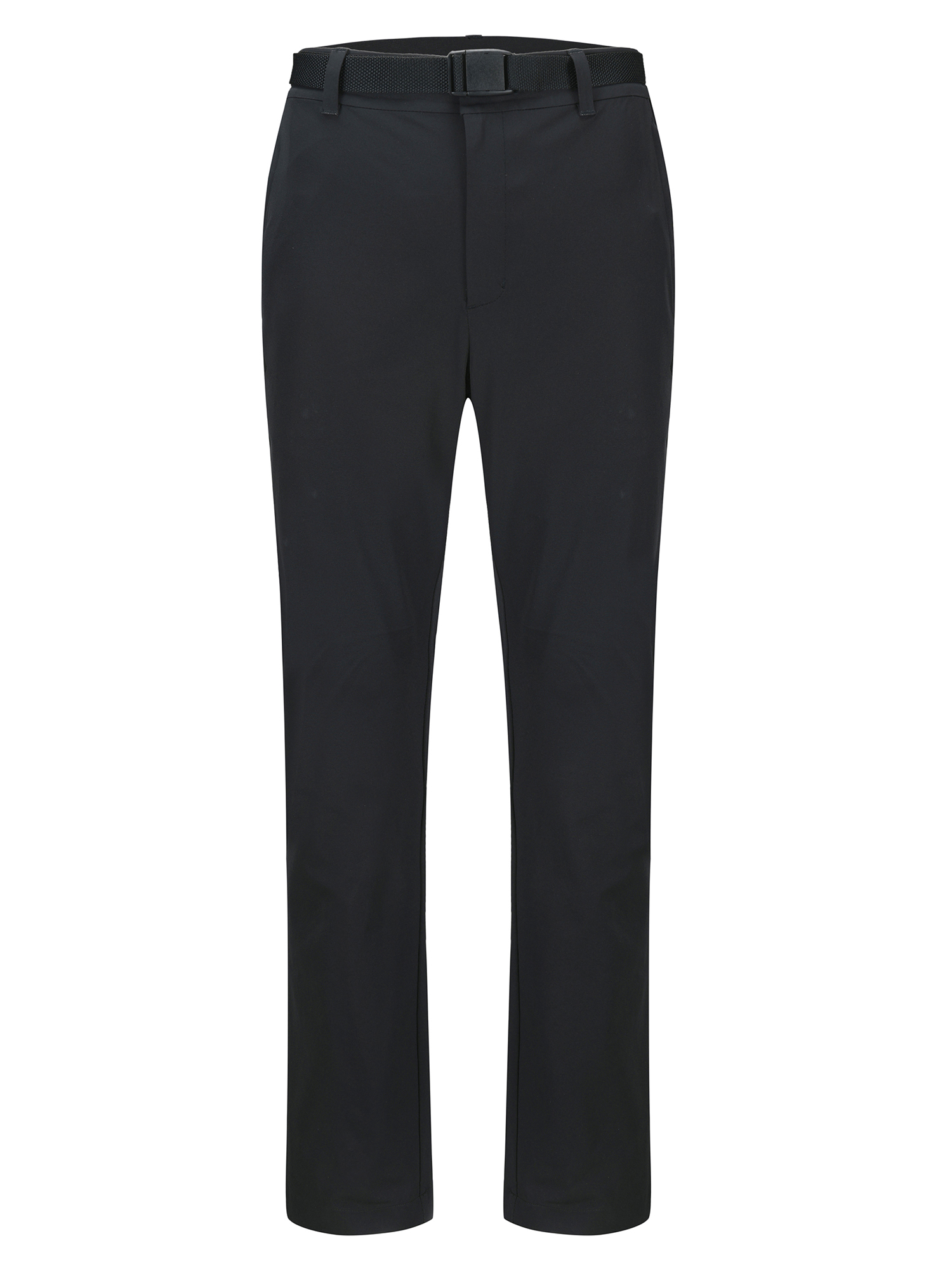 Спортивные брюки женские Toread Women's Hiking Pants черные XL
