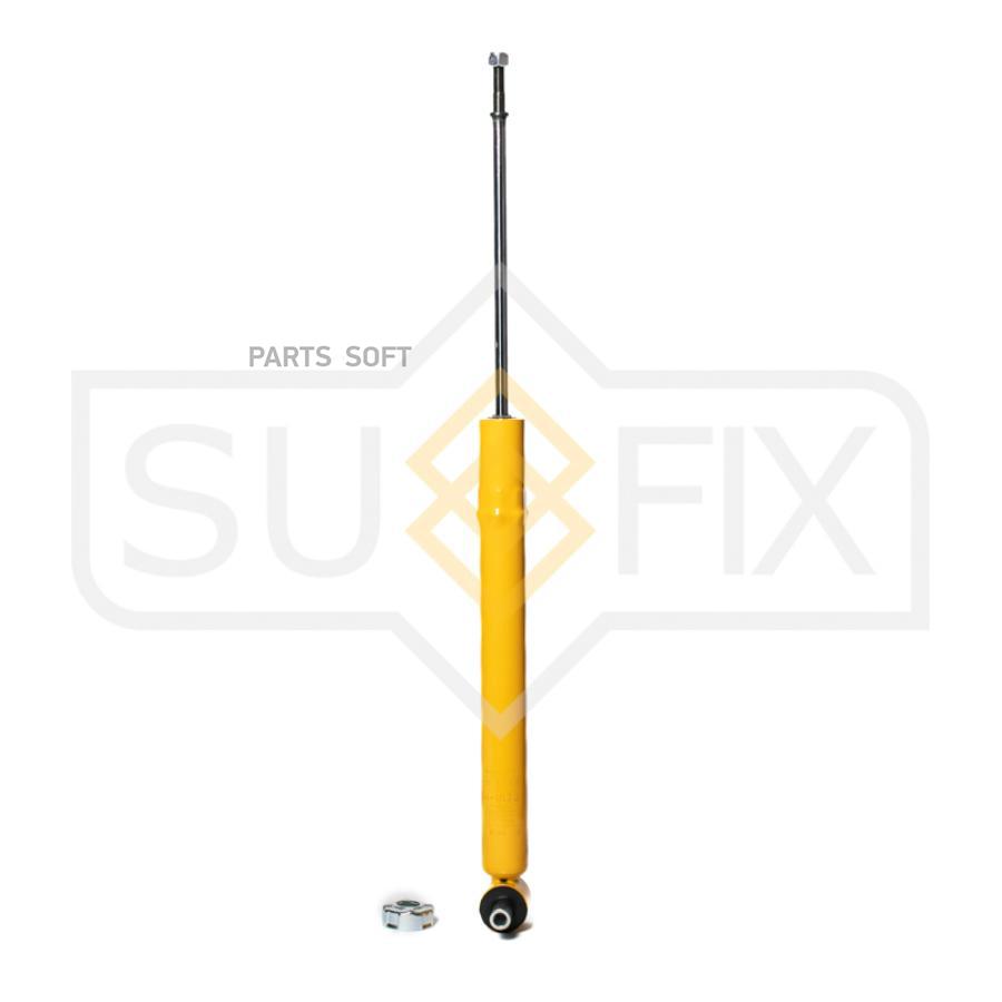 

Амортизатор Зад Прав/Лев Sufix sa1573