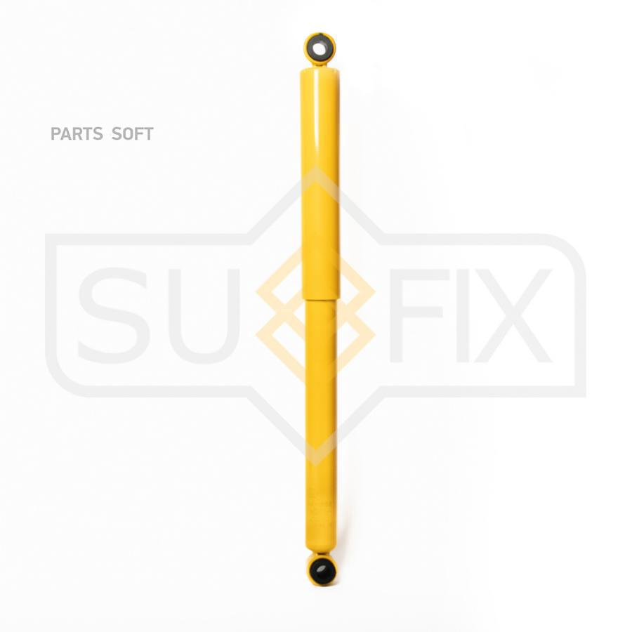 

Амортизатор Зад Прав/Лев Sufix sa1568