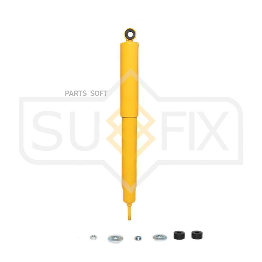 

Амортизатор Зад Прав/Лев Sufix sa1562
