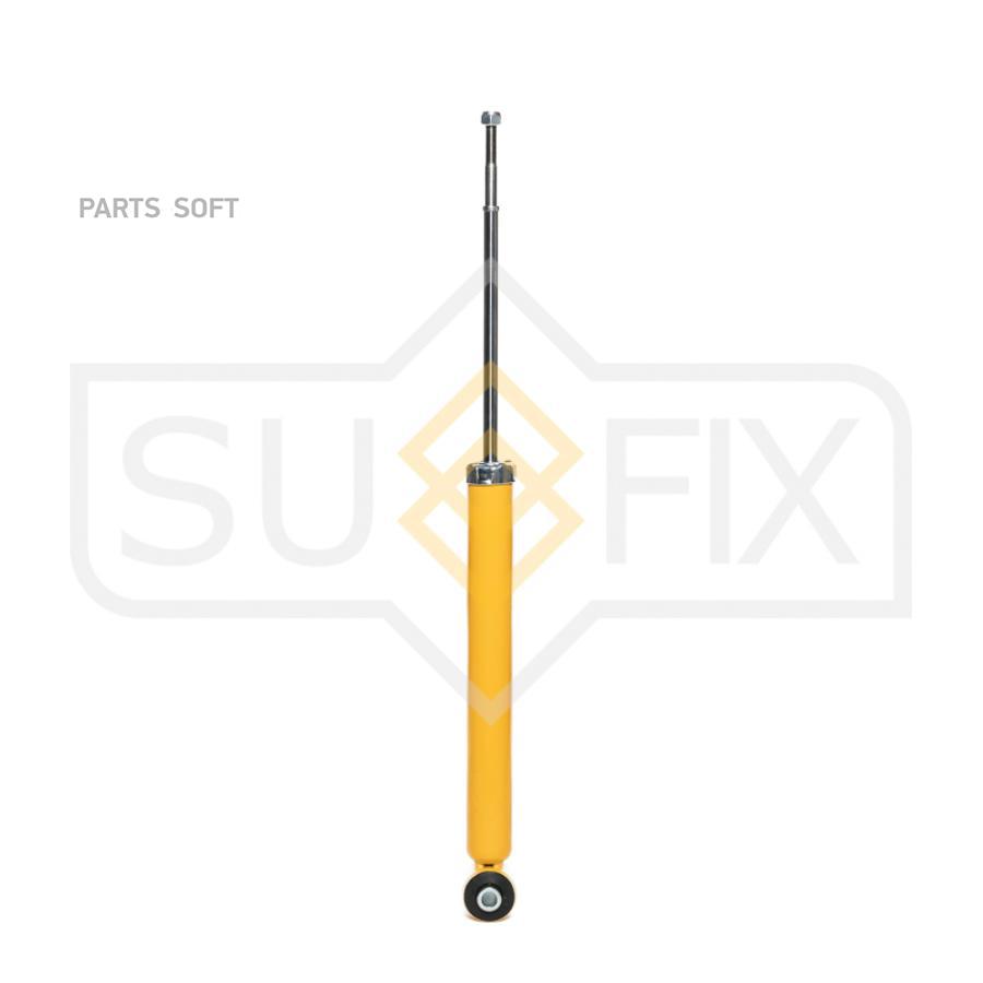 

Амортизатор Зад Прав/Лев Sufix sa1537