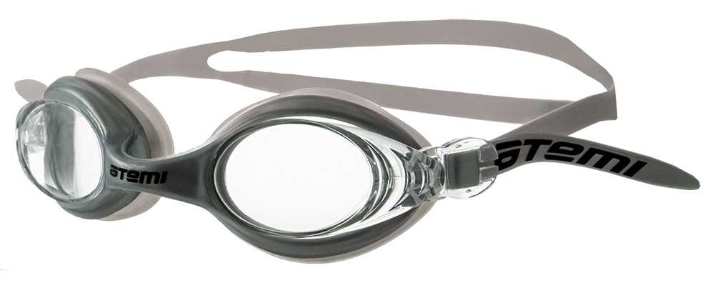 

Очки Atemi N7105 silver, N7105