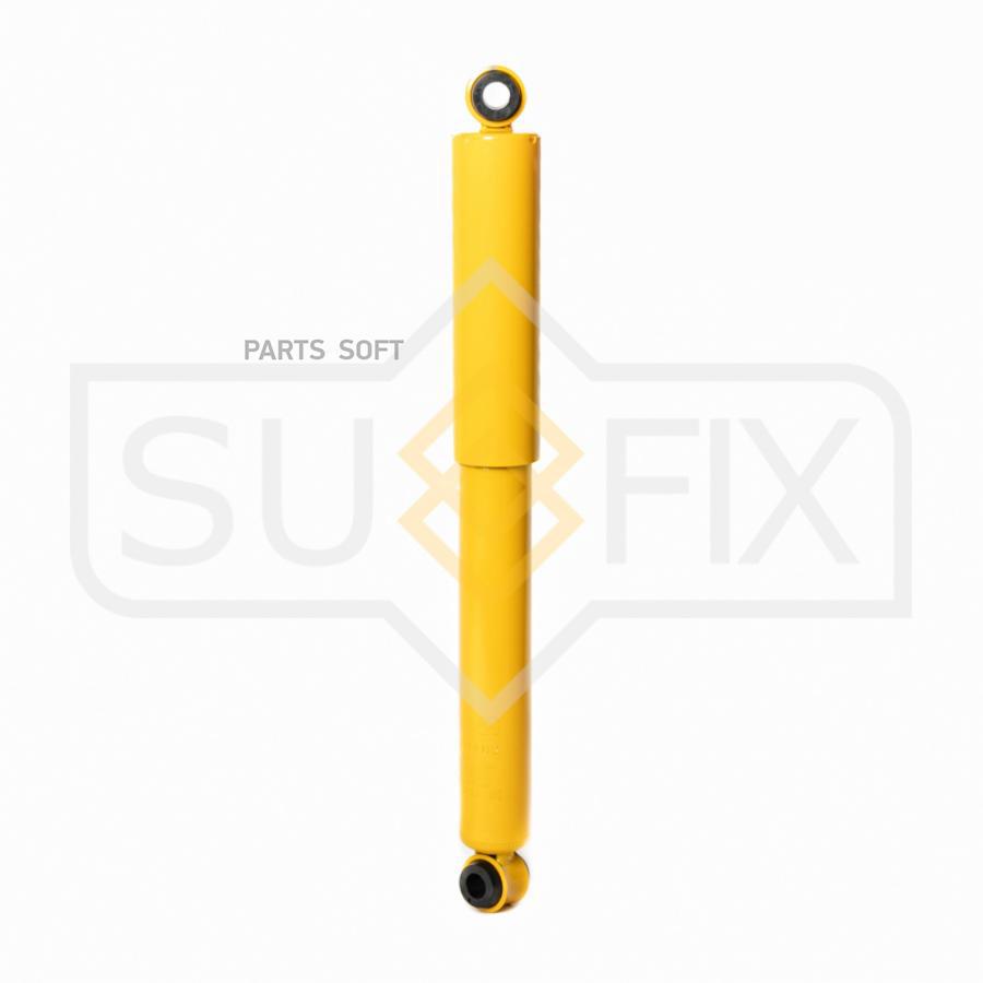 

Амортизатор Зад Прав/Лев Sufix sa1482
