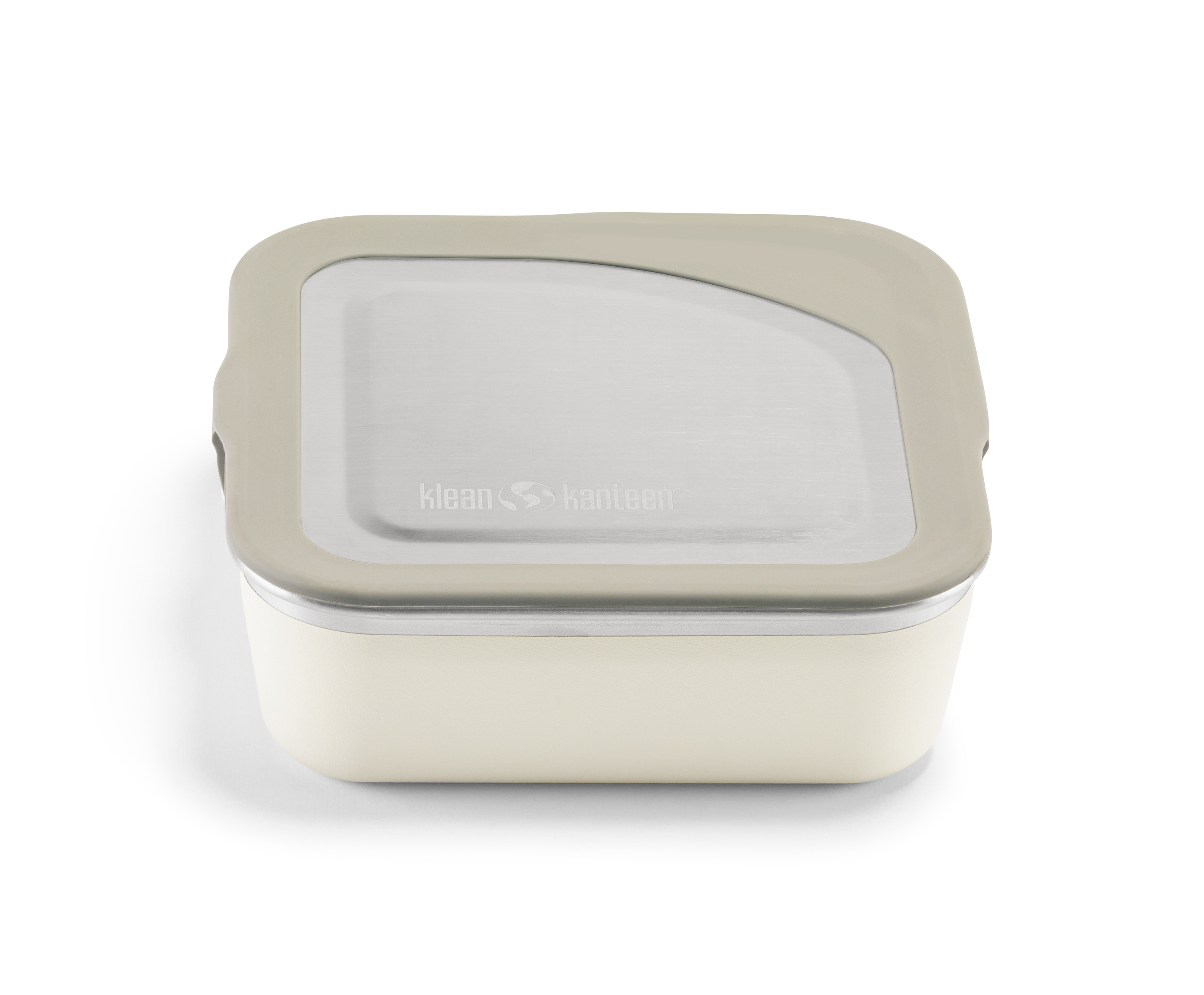 

Ланч-бокс Klean Kanteen Lunch Box 23oz 680 мл Tofu, Бежевый, Lunch Box