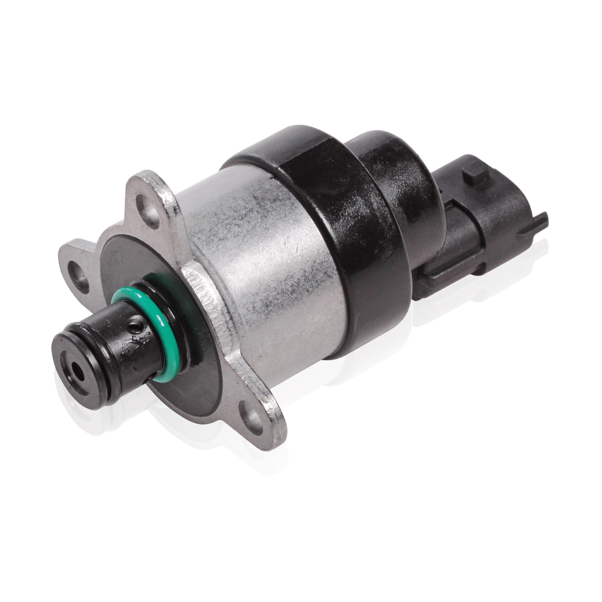 

Клапан Дозирования Топлива Для А/М Камаз Евро-4 (Sрr 0740) STARTVOLT spr0740