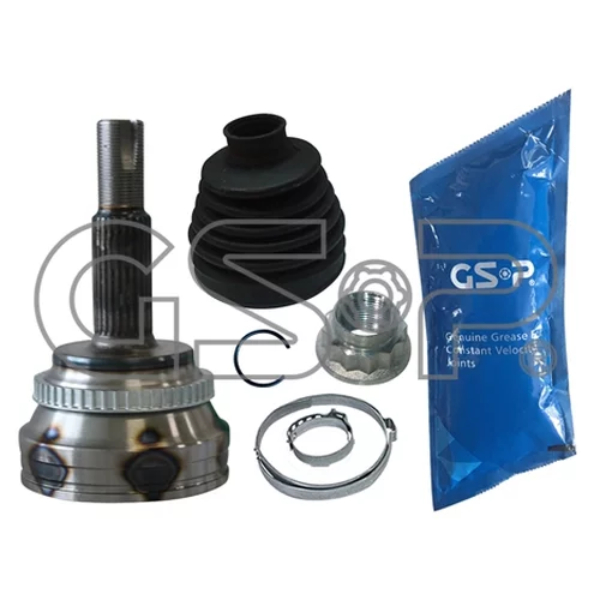

GSP 859290 ШРУС TOYOTA CAMRY V V40/LEXUS ES240/350 06-12 нар. () 1шт