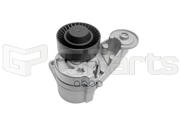 GPARTS VO31251252 Натяжитель приводного ремня с роликом VOLVO  () 1шт