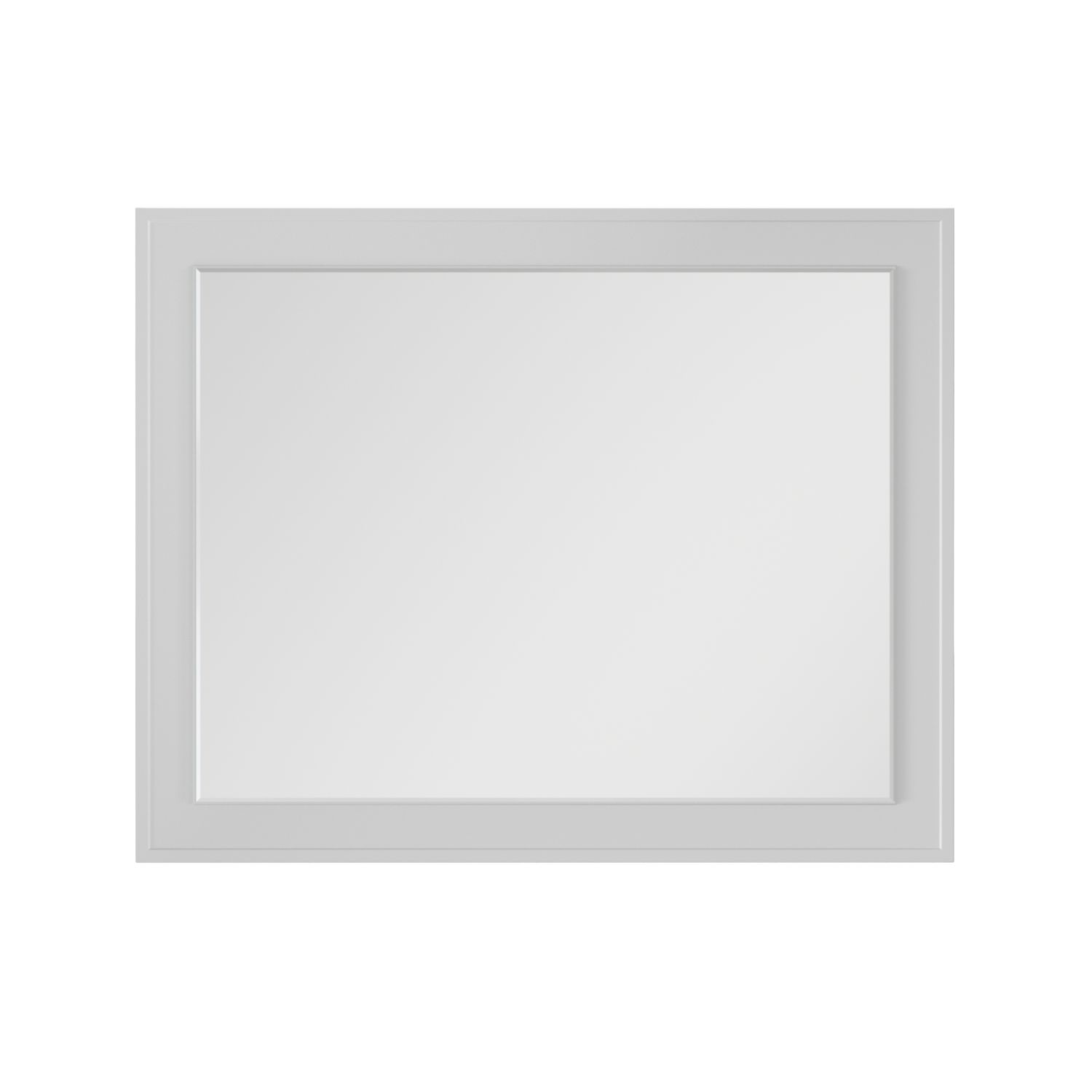 Зеркало с подсветкой La Fenice Cubo Bianca 80х60, белое столешница 100 1 см gray structural la fenice granite fnc 03 pl01 100