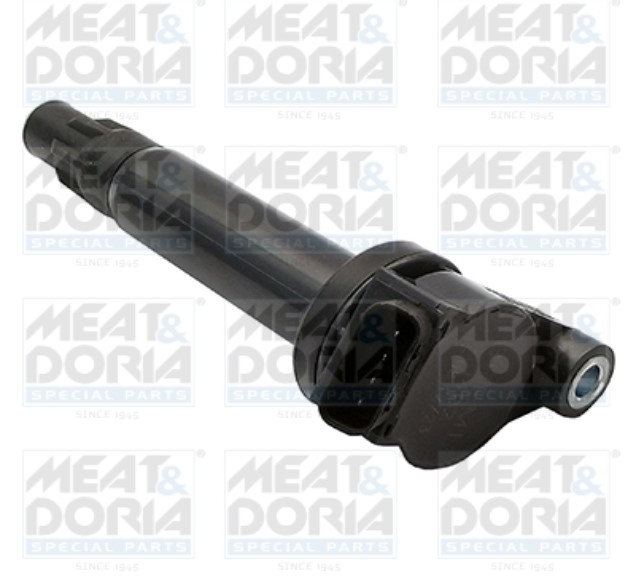 

Катушка зажигания Toyota Harrier/Highlander / Kluger/Solara 03>12 Meat Doria 10669