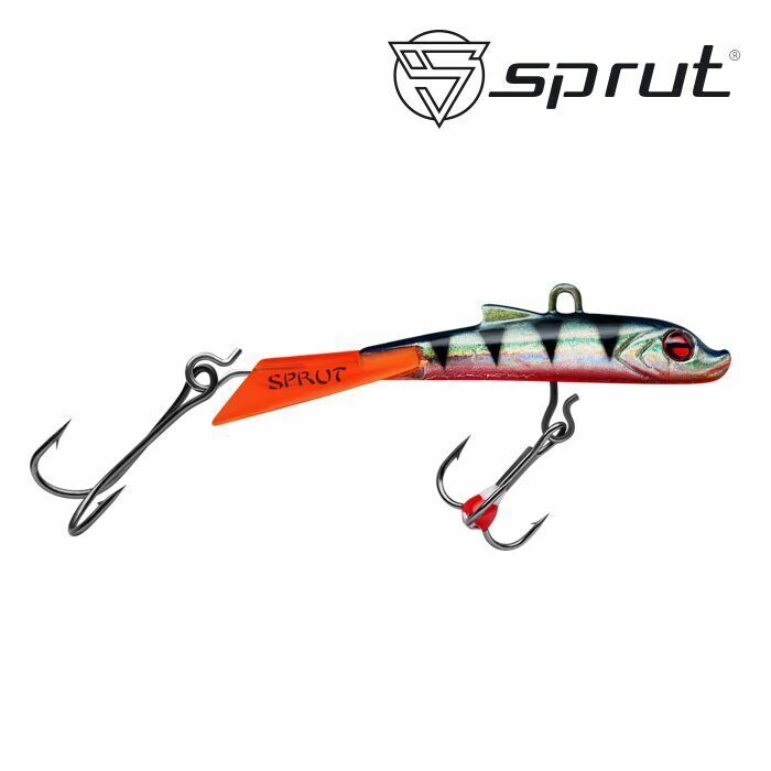 фото Балансир sprut tapi #6 bkp-3d