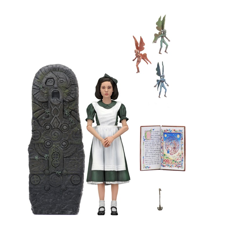 

Фигурка Neca Лабиринт Фавна - Офелия (15см)