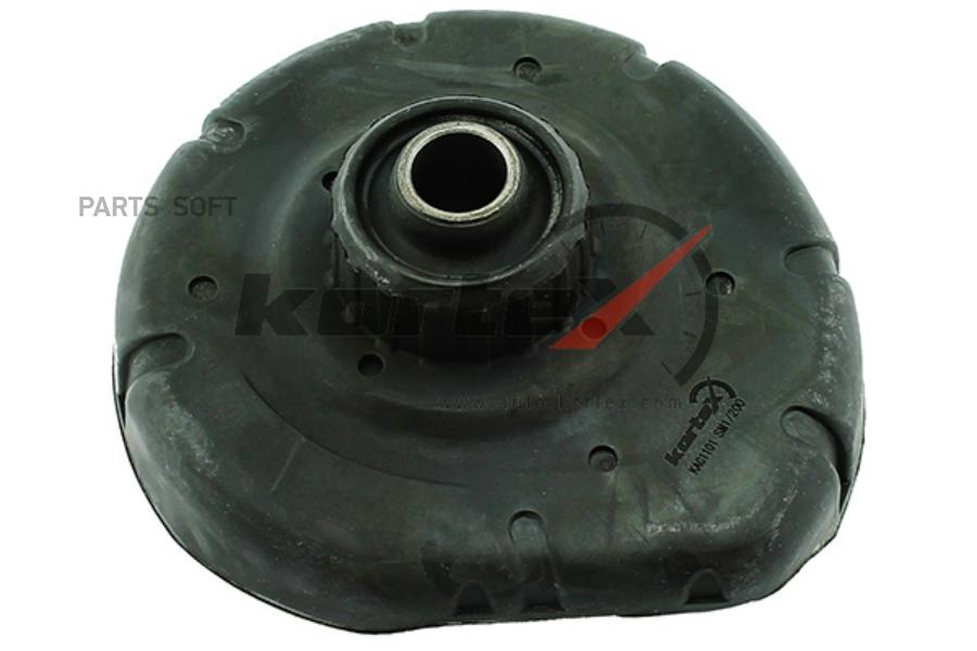 

KORTEX KAC1101 Опора амортизатора VOLVO S60/S80 пер. ниж. 1шт