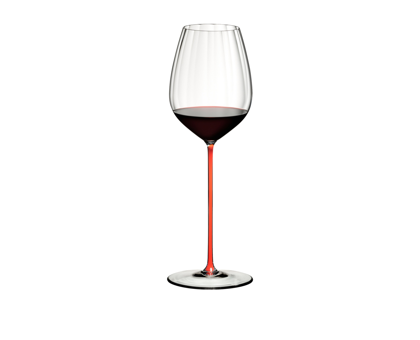 фото Бокал для красного вина high performance cabernet 824 мл. высота 325 см. riedel 4994/0r