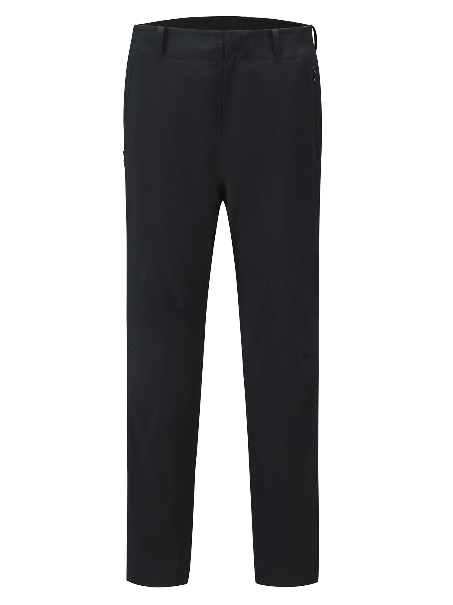 Спортивные брюки мужские Toread Men's Off-Road Softshell Trousers 81059 черные M