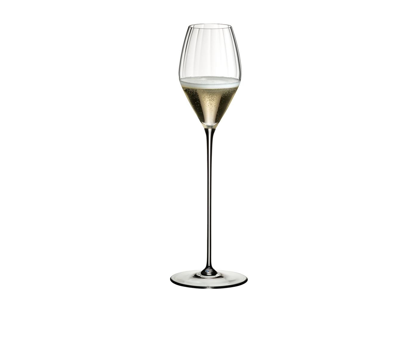

Бокал для шампанского HIGH PERFORMANCE CHAMPAGNE375 мл. высота 325 см. Riedel 4994/28, 4994/28