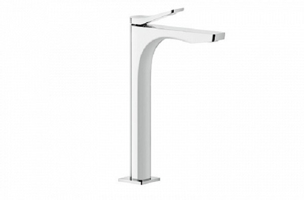 Смеситель для раковины Gessi RILIEVO (59004.031) хром