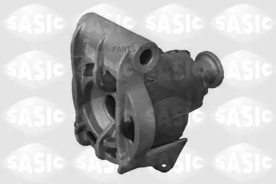 

Опора Двигателя Задняя Sasic арт. 9002474, OPEL Astra H
