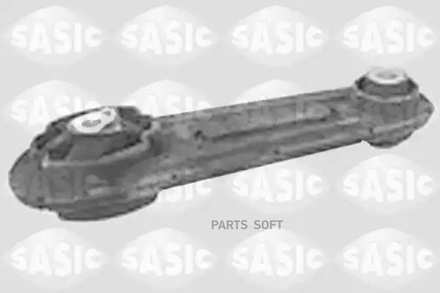 

Опора двигателя передняя RENAULT LOGAN 4001814 (1 шт) 4001814